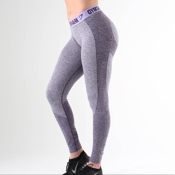 Gymshark Pants - GymShark M Leggings